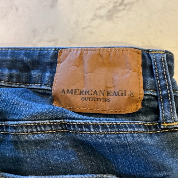 American Eagle Extreme Flex Jeans - Picture 3 of 5